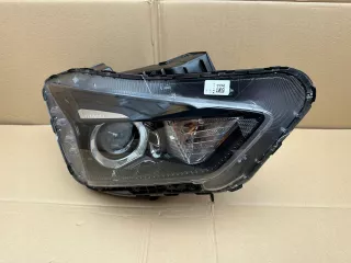 92101Q0500,92102Q0500 Фара передняя (комплект) Hyundai Bayon Арт AL14819418825, вид 1