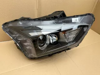 92101Q0500,92102Q0500 Фара передняя (комплект) Hyundai Bayon Арт AL14819418825, вид 2