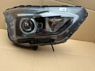 92101Q0500,92102Q0500 Фара передняя (комплект) Hyundai Bayon Арт AL14819418825, вид 3
