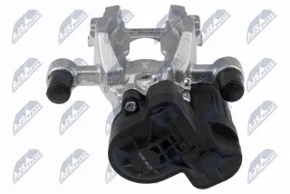 HZT-VW-084 Суппорт тормозной задний правый Seat Leon 3 Арт AL14821517731_6, вид 3