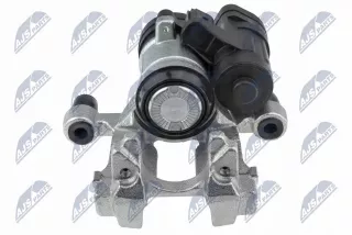 HZT-VW-084 Суппорт тормозной задний правый Seat Ateca Арт AL14821518215_7, вид 2