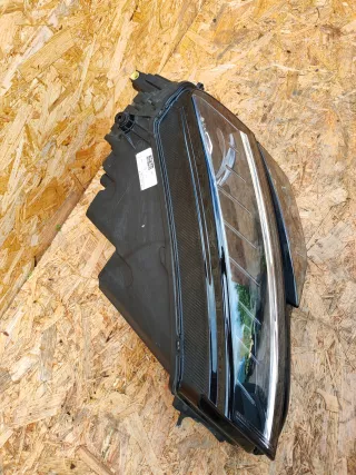 57b941015b Фара передняя (комплект) Skoda Karoq Арт AL14823546155, вид 4