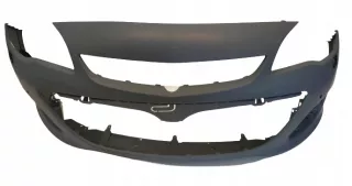 13368660 Бампер передний Opel Astra J Арт AL14829932758, вид 1