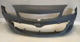 13368660 Бампер передний Opel Astra J Арт AL14829932758, вид 2