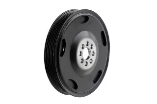 RKP-AU-002 Шкив коленвала Audi A4 B8 Арт AL14830886941_2, вид 2