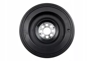RKP-AU-002 Шкив коленвала Audi A4 B8 Арт AL14830886941_2, вид 4