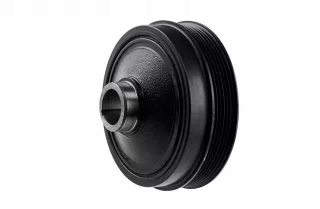 RKP-ME-022 Шкив коленвала Mercedes ML W164 Арт AL14831092581_5, вид 1