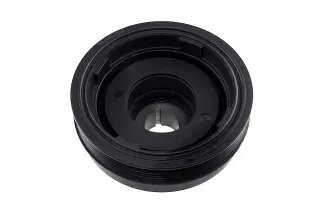 RKP-ME-022 Шкив коленвала Mercedes ML W164 Арт AL14831092581_5, вид 6