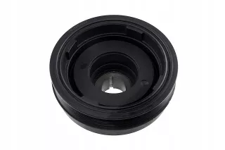 RKP-ME-022 Шкив коленвала Mercedes C W203 Арт AL14831092581_7, вид 6