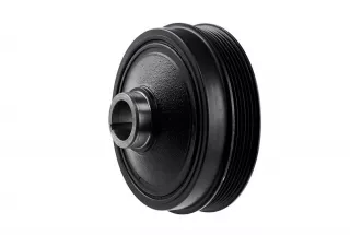 RKP-ME-022 Шкив коленвала Mercedes ML W164 Арт AL14831093611_10, вид 1