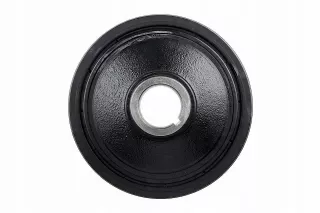 RKP-ME-022 Шкив коленвала Mercedes ML W164 Арт AL14831093611_10, вид 3