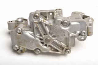 HX7G-6600-AC Насос масляный Ford Fiesta 7 Арт AL14832800445, вид 2