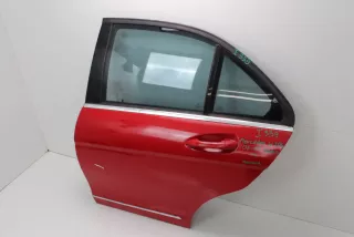 Drzwi Дверь задняя левая Mercedes C W204 Арт AL14833254183, вид 2