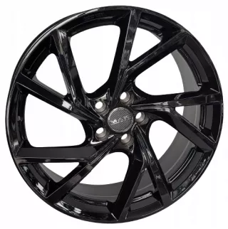  Диск литой Ford Edge 2 Арт AL14833354123, вид 1