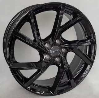  Диск литой Ford Edge 2 Арт AL14833354123, вид 3