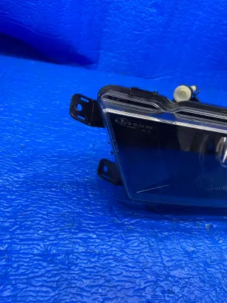 5JA941701A,MOTOMAT Фара передняя левая Skoda Rapid Арт AL14835934819, вид 2
