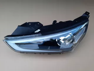 92101-G2 Фара передняя левая Hyundai IONIQ Арт AL14837617985, вид 1