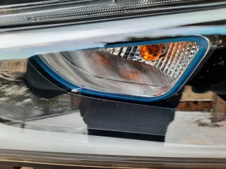 92101-G2 Фара передняя левая Hyundai IONIQ Арт AL14837617985, вид 3
