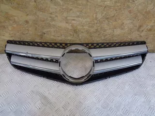 A2078880283 Решетка радиатора Mercedes E C207 Арт AL14850488594, вид 1
