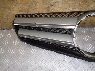 A2078880283 Решетка радиатора Mercedes E C207 Арт AL14850488594, вид 3