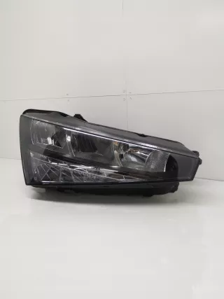 657941016 Фара передняя правая Skoda Scala Арт AL14851695733, вид 1