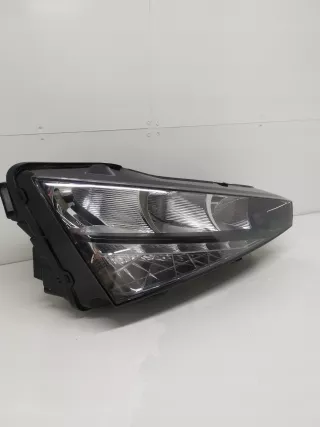 657941016 Фара передняя правая Skoda Scala Арт AL14851695733, вид 2