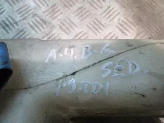 8E0955453K Бачок омывателя Audi A4 B6 Арт AL14854960705, вид 2