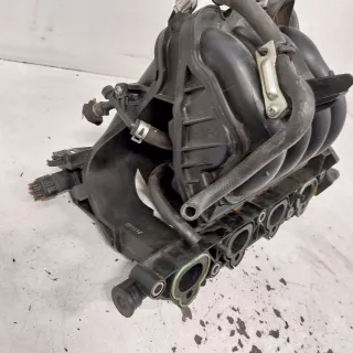 KOLEKTOR,ZJ32,099800-0311 Коллектор впускной Mazda 6 1 Арт AL14856191658, вид 7