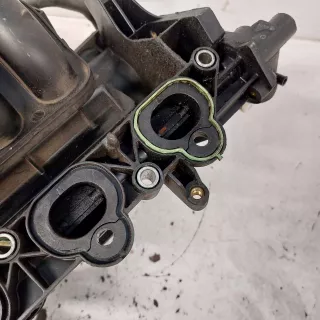 KOLEKTOR,ZJ32,099800-0311 Коллектор впускной Mazda 6 1 Арт AL14856191658, вид 10