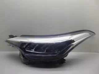 TOYOTA,CHR,81150-F4180 Фара передняя (комплект) Toyota C-HR Арт AL14860320011, вид 1
