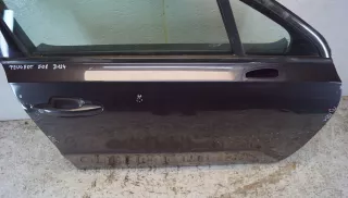 DRZWI,SAMOCHODOWE Дверь передняя правая Peugeot 508 Арт AL14869884103, вид 13