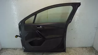 DRZWI,SAMOCHODOWE Дверь передняя правая Peugeot 508 Арт AL14869884103, вид 16
