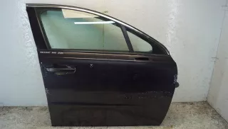 DRZWI,SAMOCHODOWE Дверь передняя правая Peugeot 508 Арт AL14869884103, вид 2