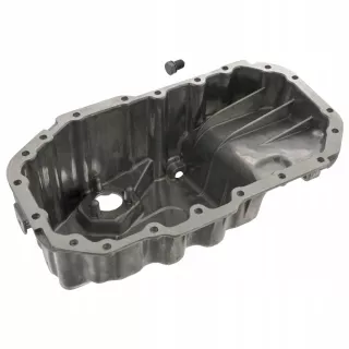 100264 Поддон Seat Leon 3 Арт AL14876065722_4, вид 1