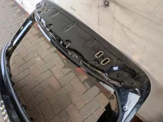  Крышка багажника (дверь 3-5) Audi Q5 2 Арт AL14876299939, вид 3