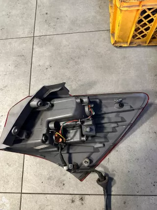 924011K0 Фонарь задний левый Hyundai ix20 Арт AL14876431958, вид 2