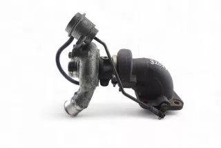 49131-05313 Турбина Ford Tourneo Арт AL14876908845, вид 1