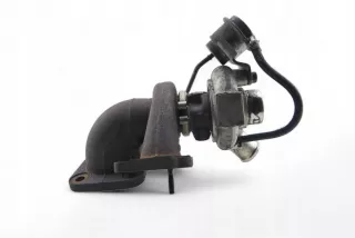 49131-05313 Турбина Ford Tourneo Арт AL14876908845, вид 4