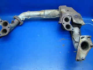 KOLWYDSFII25T Коллектор выпускной Subaru Forester SK Арт AL14886967688, вид 4