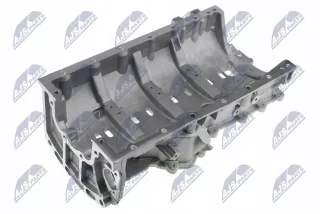 BMO-FR-007 Поддон Ford Tourneo Арт AL14891588723_2, вид 2