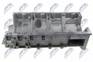 BMO-FR-007 Поддон Ford Tourneo Арт AL14891588723_2, вид 3