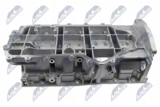 BMO-FR-007 Поддон Ford Tourneo Арт AL14891588723_2, вид 4
