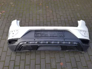 2GA807421G Бампер задний Volkswagen T-Roc Арт AL14924450159, вид 1