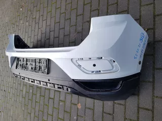 2GA807421G Бампер задний Volkswagen T-Roc Арт AL14924450159, вид 2