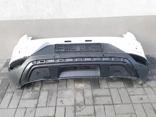 2GA807421G Бампер задний Volkswagen T-Roc Арт AL14924450159, вид 4