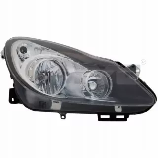 TYC,20-1196-15-2 Фара передняя (комплект) Opel Corsa D Арт AL14929575494, вид 1