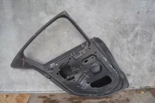 LEWE,CITROEN,DS4 Дверь задняя левая Citroen DS4 Арт AL14935686090, вид 3