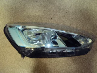 JX7B-13W029-AE Фара передняя (комплект) Ford Focus 4 Арт AL14936254882, вид 1