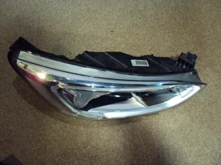JX7B-13W029-AE Фара передняя (комплект) Ford Focus 4 Арт AL14936254882, вид 2