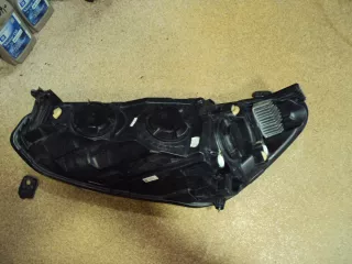 JX7B-13W029-AE Фара передняя (комплект) Ford Focus 4 Арт AL14936254882, вид 5
